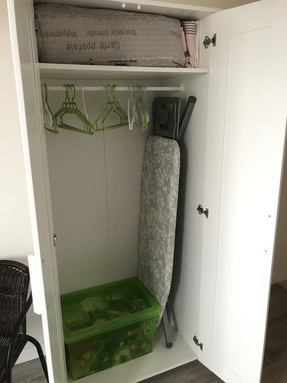 Bangu Apartamentai Παλάγκα Εξωτερικό φωτογραφία
