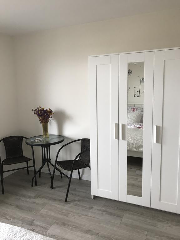 Bangu Apartamentai Παλάγκα Εξωτερικό φωτογραφία