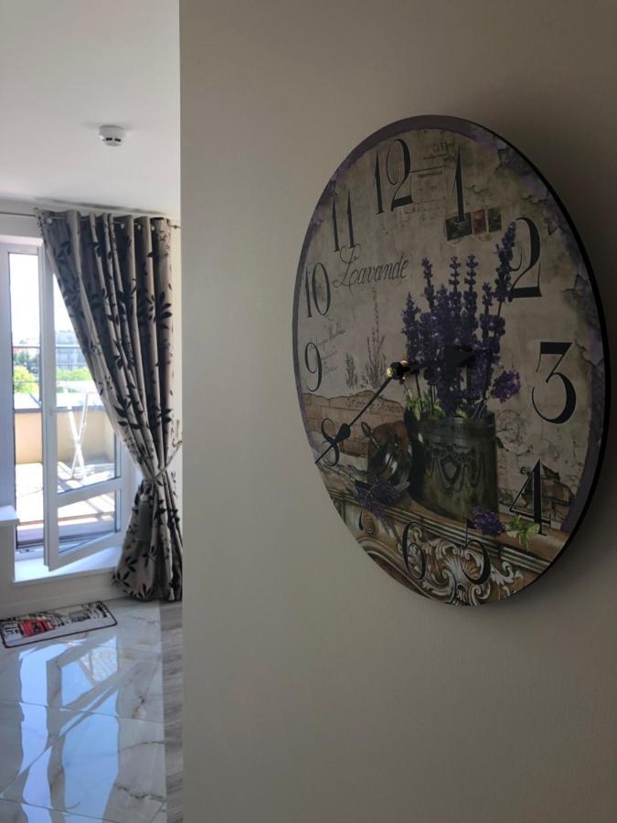 Bangu Apartamentai Παλάγκα Εξωτερικό φωτογραφία